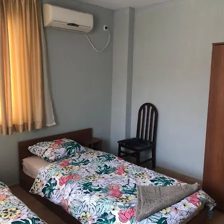 New Town Апартаменты