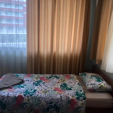 New Town Апартаменты Несебр