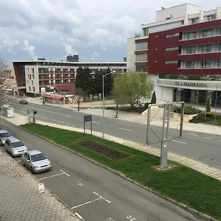 New Town Апартаменты Несебр