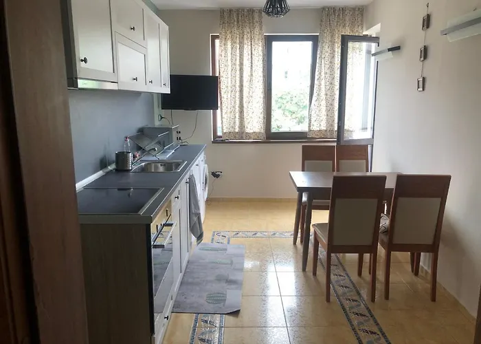 New Town Несебр