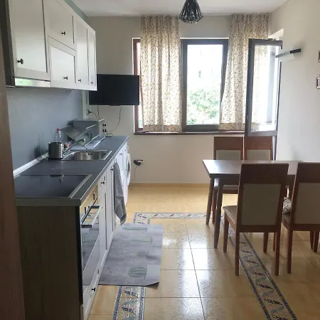 New Town Несебр