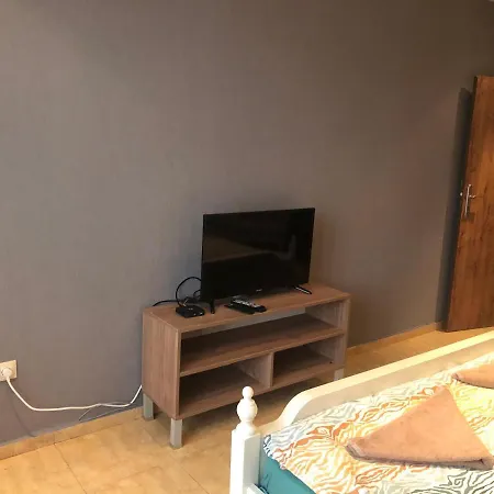 New Town Appartement