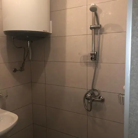 New Town Апартаменты Несебр