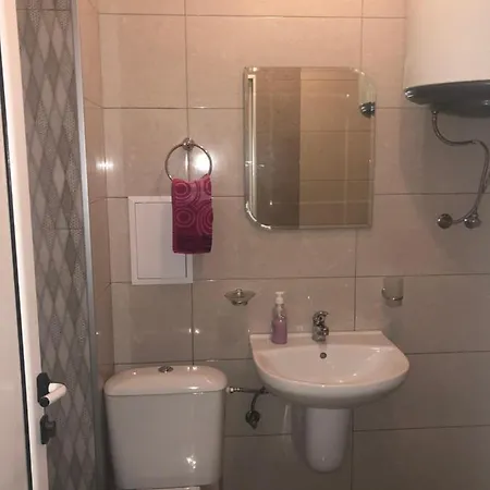 New Town * Несебр