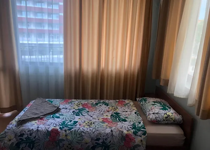 New Town Apartment Nessebar