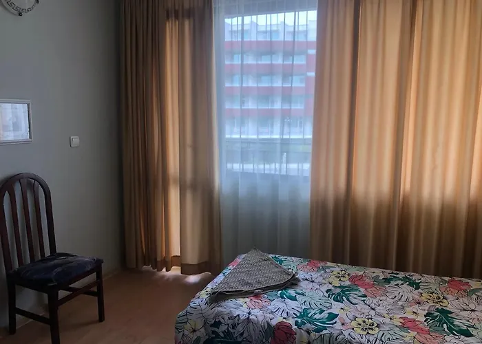 Apartment New Town *