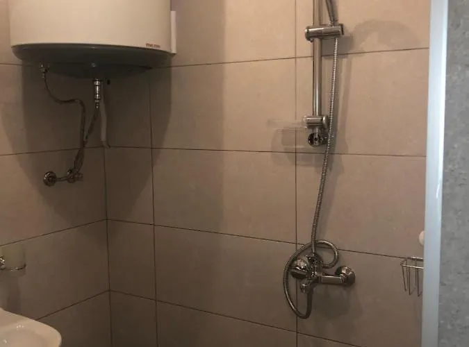 New Town Apartment Nessebar